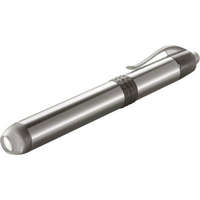 Varta Golyóstoll formájú LED-es zseblámpa, ezüst, 15 óra, 16 g, VARTA 14611101421