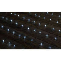 Sygonix Sygonix Karácsonyfa világítás Kültérre 230 V/50 Hz 200 LED (H x Sz) 300 cm x 200 cm