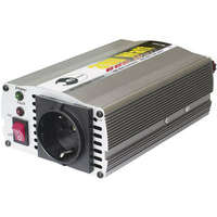e-ast Inverter 300 W/600 W 24 V / DC (22-28 V) - 230 V / AC, e-ast CL300-24
