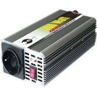 e-ast Inverter, 500 W 12 V/DC 12 V/DC (11 - 15 V), ClassicPower CL500-12