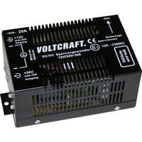 VOLTCRAFT 12V/24V DC feszültség átalakító inverter 10/12A 240W Voltcraft 513076
