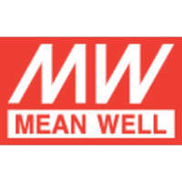 Mean Well Mean Well DRP-02 DIN rögzítő Alkalmas Mean Well