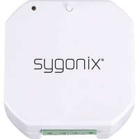 Sygonix RSL Kapcsoló Süllyeszett Beépíthető dobozba való behelyezéshez Kapcsolási teljesítmény (max.) 2000 W Max. hatótáv (szabad területen) 70 m