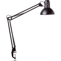 Maul Asztali lámpa, MAULstudy Maul 8230590, E27 (max. 60 W-os izzó), fekete
