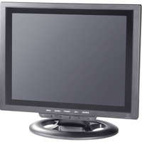 Renkforce LCD távfelügyeleti monitor 30.48 cm (12 ) 800 x 600 pixel renkforce 449238