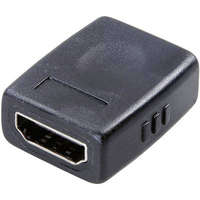 SpeaKa Professional SpeaKa Professional HDMI Átalakító [1x HDMI alj - 1x HDMI alj] Fekete