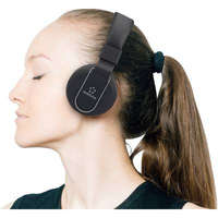 Renkforce Bluetooth fejhallgató, mikrofonos headset Renkforce RF 1577240