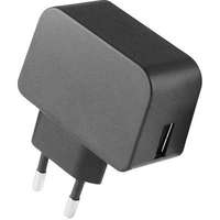 HN Power Hálózati USB töltő adapter 100-240V/AC max.1.5A HN Power HNP06-USBL6