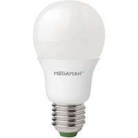 Megaman LED 104 mm Megaman 230 V E27 5.5 W = 40 W, tartalom: 1 db