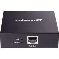 EDIMAX Pro EDIMAX Pro GP-101ET Gigabit PoE+ Repeater WLAN hatótáv növelő