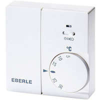 Eberle Vezeték nélküli termosztát adó, 5 - 30 ° C, INSTAT 868-R1