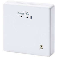 Eberle Vezeték nélküli termosztát vevő, 1 csatorna, 0 - 40 ° C, Eberle INSTAT 868-A1