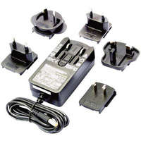 Dehner Elektronik Dehner Elektronik SYS 1541-2412-W2E Dugasztápegység, fix feszültségű 12 V/DC 2000 mA