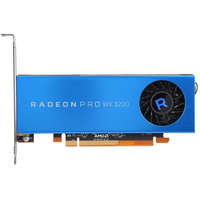 AMD AMD Radeon Pro WX 3200 4GB videokártya (100-506115)