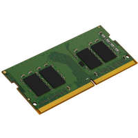 Kingston 8GB 3200MHz DDR4 Notebook RAM Kingston ValueRAM CL22 (KVR32S22S6/8)
