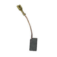 Szénkefe 5x10x16mm (10x5x16mm) méret- kompatibilitás: Fein, 30711135003, 30711132003, WSG12-70E, WSG12-125, WSS12-125, WSS12-230, WSB13-125, WSG8-115, WSG9-125, RSS12-70E, WPO12-27E, KBM50Q, KBM50QX, KBM52U