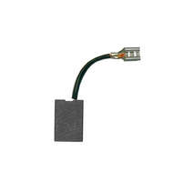 SZÉNKEFE 8x14x20 MM, (14x8x20 MM) KATAPULTOS/ÖNKIOLDÓ, méret- kompatibilitás: Milwaukee, 4931392591, AGV23-230, AG23-230, AG24-230, AGVM24-230GX, AGVM24, AG24, AG23230, 4931369479, AGVM24-230GX, AGVM24-230GEX, AGVM26-230GEX, AG 26-230GE