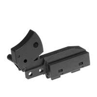 Indító kapcsoló, nyomógomb; Kompatibilis például: SKIL, BOSCH, MILWAUKEE,MAKITA, 2610321608, 2-610-321-608, 3132421046, 23-66-0167, 651131-4, SHD77M-(F012SD7707), SHD77-(F012SD7705), HD5825, HD5660-80-(F01256603M), HD5660-41-(F01256601V), HD5660–(F0