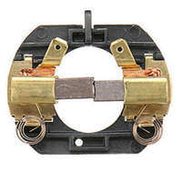 SZÉNKEFE TARTÓ KEFEKÁRTYA SZERELVÉNY szénkefékkel, méret- kompatibilitás: DEWALT DCD730 DCD735 DCD780 DCD785 832998-07