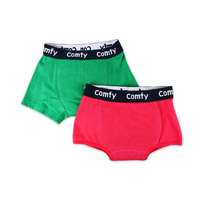 Rodger Comfy nedvszívó alsónemű – leszoktató bugyi zöld, 104