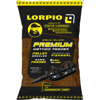  Lorpio Method Fine Pellet 1,5mm 700gr