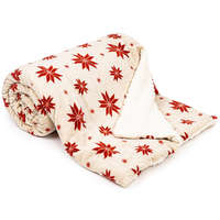 4Home 4Home Northern star gyapjú hatású pléd, 150 x 200 cm