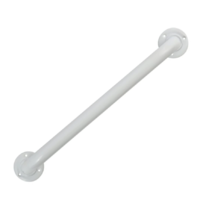 Spirella Spirella SAFE fürdőszoba fogantyú, fehér, 40 cm, fehér