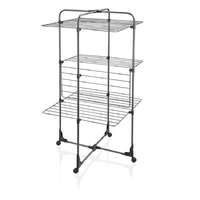 Leifheit Leifheit Classic Tower 270 BLACK ruhaszárító, S