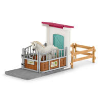 Schleich Schleich 42569 Istálló kiegészítés lovaknak