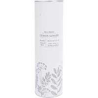 4-Home Illatosító Flora Collection, Lemon Ginger, 100 ml, 6 x 9,5 cm, 6 x 9,5 cm