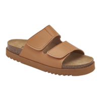 Scholl Scholl Sierra papucs, barna, méret 40, 40 EU