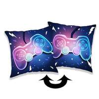 Jerry Fabrics Player párna, 40 x 40 cm