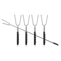 Happy Green Happy Green teleszkópos grill villa 24 - 86 cm, 5 db-os szett