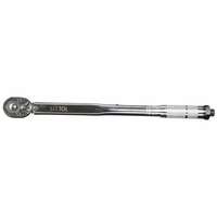 Sixtol Sixtol Mechanic Torque nyomatékkulcs 1, 1/2", 28-210 Nm