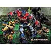 4-Home Gyerek fotótapéta Transformers 253 x 182 cm, 4részes