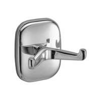 Aqualine AQUALINE RB123 Rumba kettős horog, ezüst