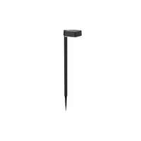 Philips Philips Vynce napelemes kültéri földi LEDlámpatest 1,5W 2700K, fekete
