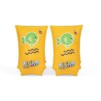 Bestway Bestway felfújható úszógumik Step C, 21,5 x 13 x18,5 cm, L/XL