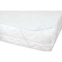 Bellatex Matracvédő PVC-vel, vízhatlan, 90 x 200 cm