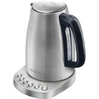 Sencor Sencor SWK 1796SS gyorsforraló vízforralótermoszzsákkal 1,7 l, rozsdamentes acél