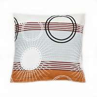 Bellatex Napsugarak párnahuzat, barna, 40 x 40 cm