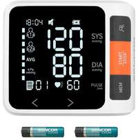Sencor Sencor SBD 0900WH digitális nyomásmérő