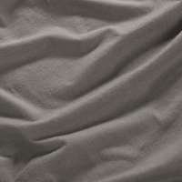 4Home 4Home jersey lepedő luxus antracit, antracit, 90 x 200 cm
