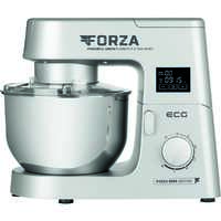 4-Home ECG Forza 5500 Giorno Argento konyhai robotgép , ezüst