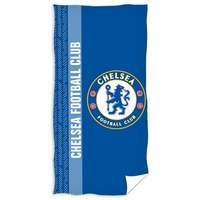 4-Home FC Chelsea címer foci törölköző, 70 x 140 cm