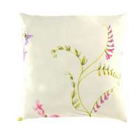 Kvalitex Kvalitex Botanica párnahuzat krémszínű, 40 x 40 cm