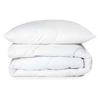 4-Home VOG Aloe Vera paplan és párna 4 évszakos szett