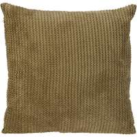 4-Home Waves Green párna, 45 x 45 cm, zöld