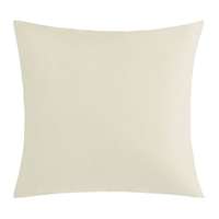 Bellatex Bellatex párnahuzat fehér kávé, barna, 50 x 50 cm