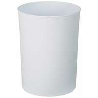 Rossignol Rossignol papír szemetes kuka 11 l, fehér, fehér